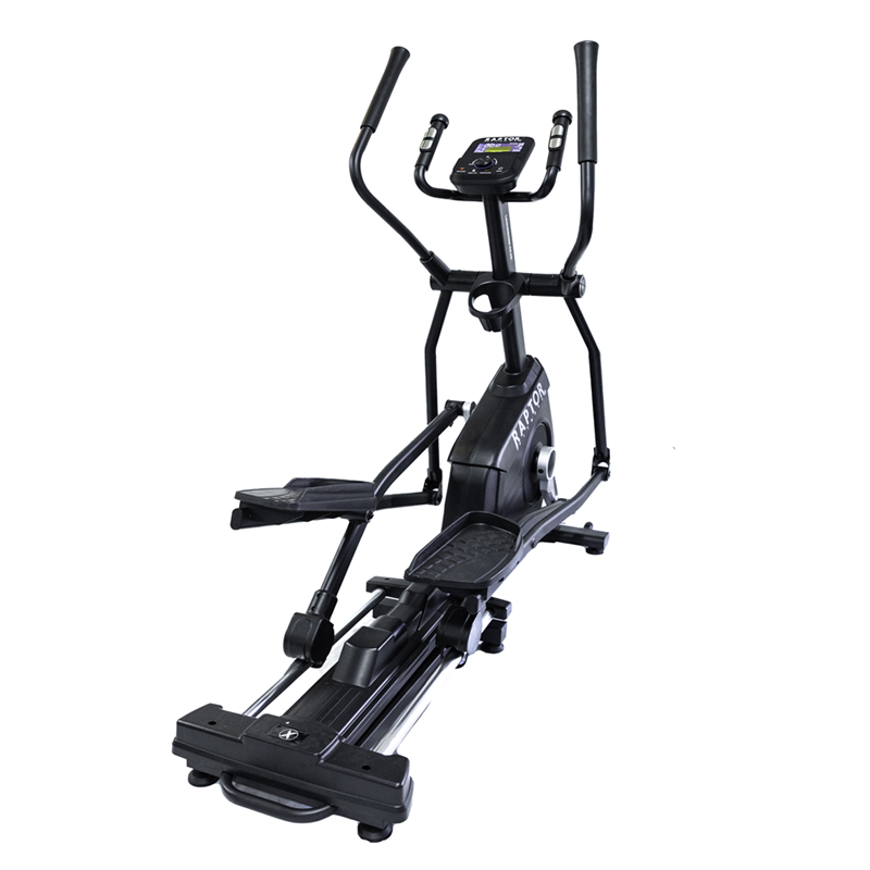 Raptor Intermediate Crosstrainer 1
