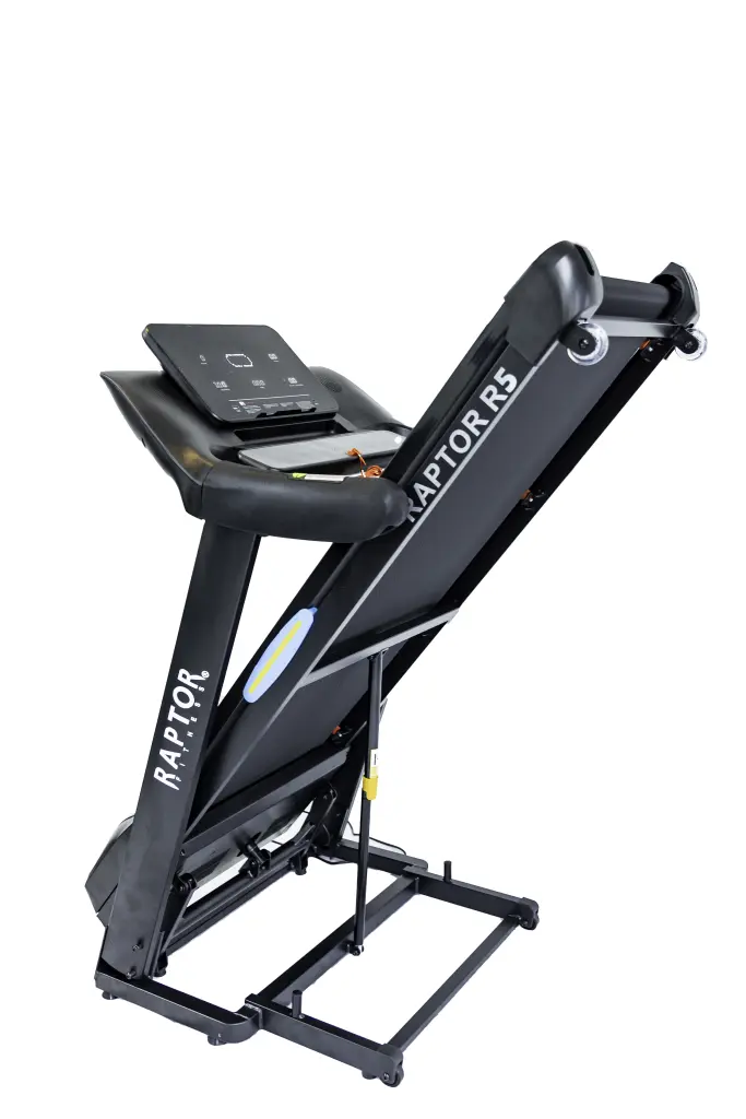 raptor intermediate treadmill