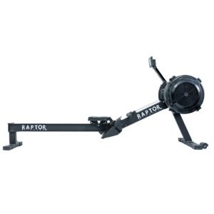 Raptor Rower