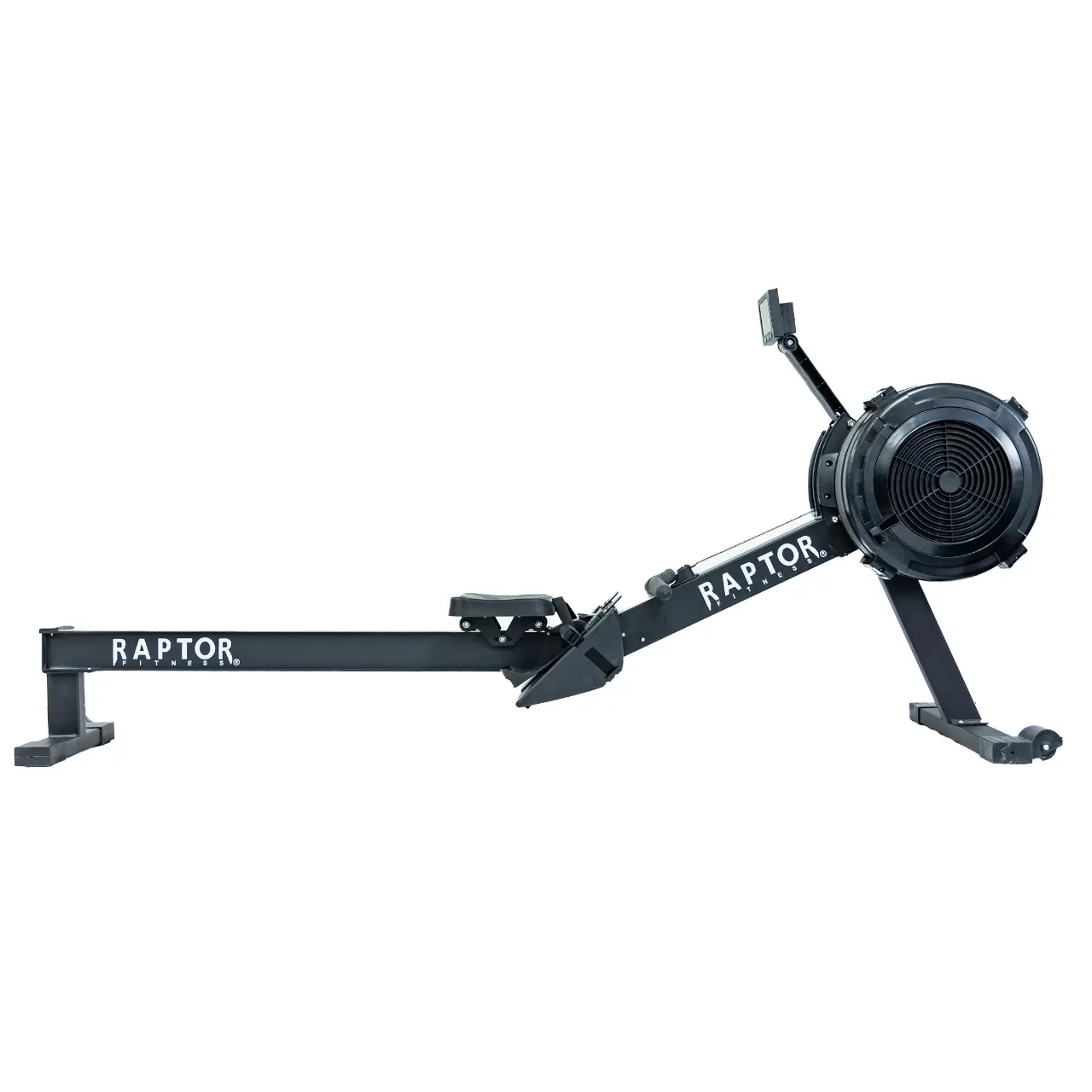 Rower Main Photo