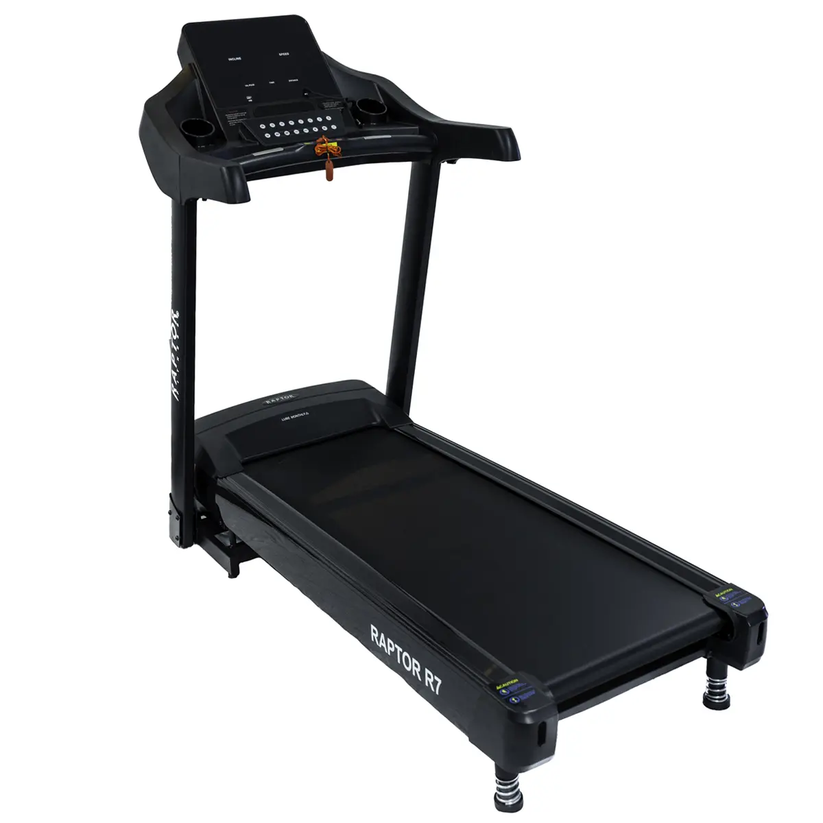 Supreme Treadmill R7 1