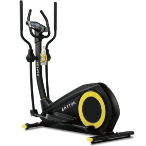 Raptor Intermediate Crosstrainer