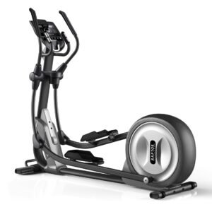 Raptor Advanced Crosstrainer