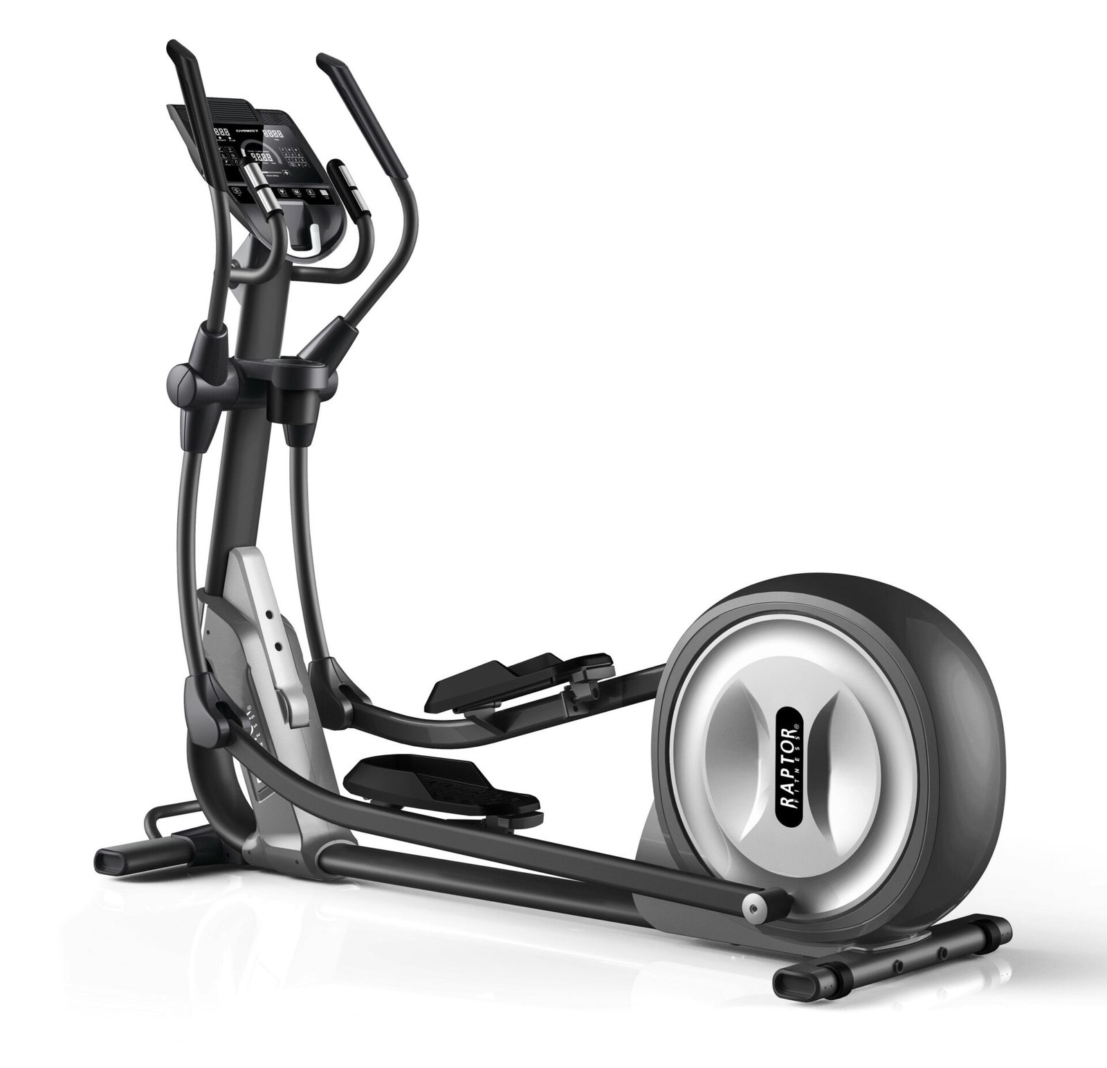Raptor Advanced Crosstrainer