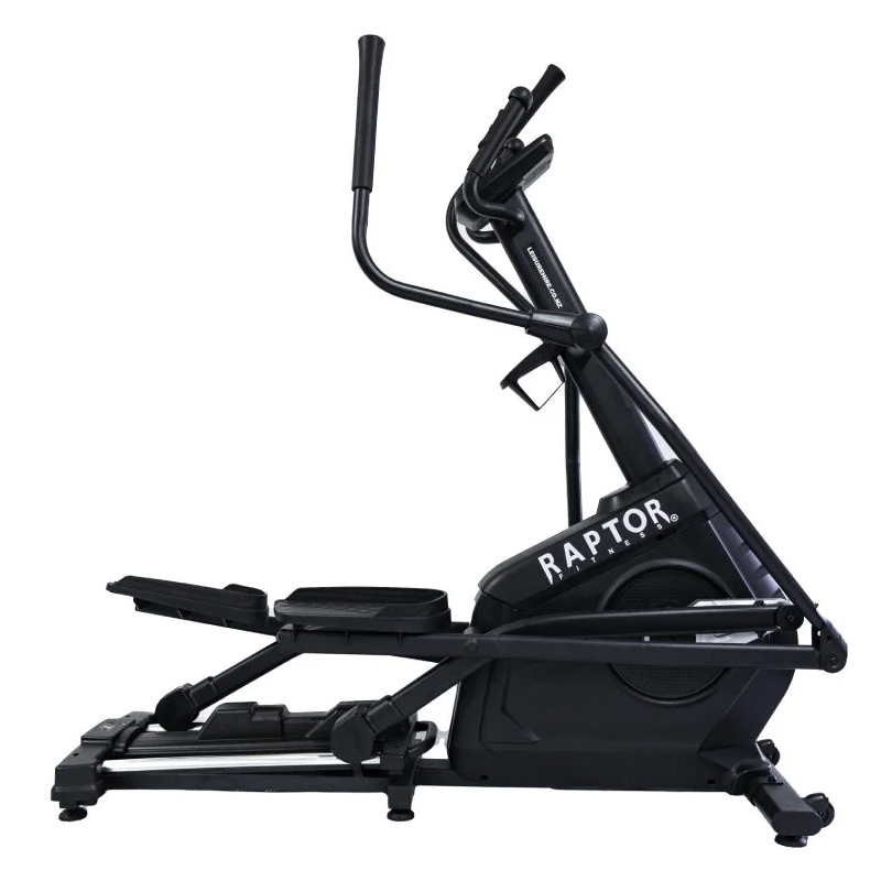 Crosstrainer main hire