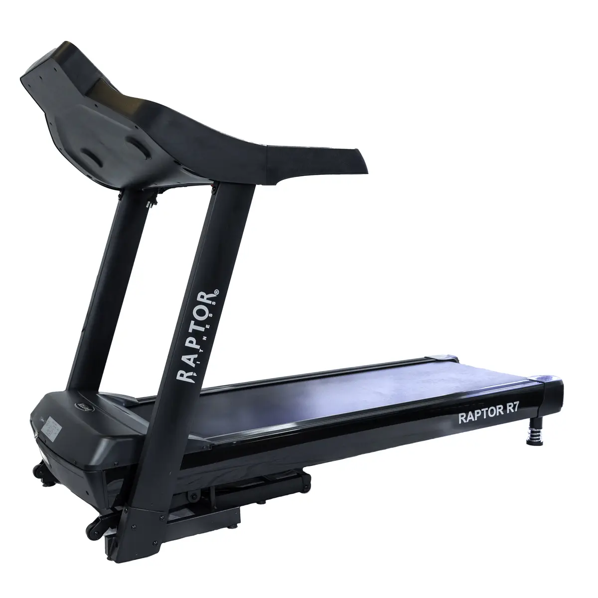 Supreme-Treadmill-R7