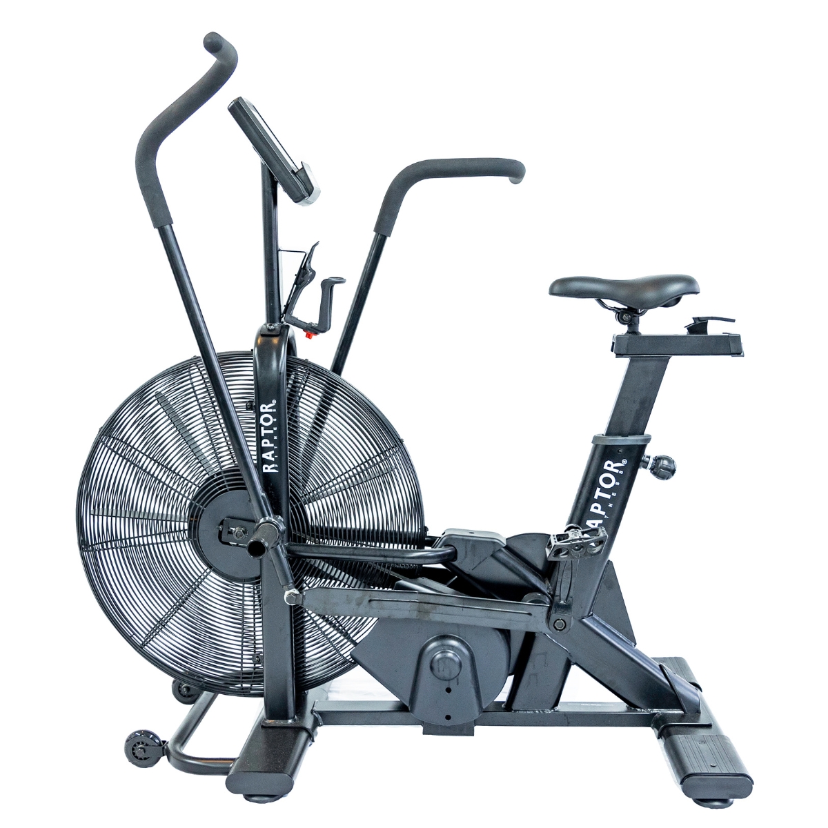Assault Bike 1