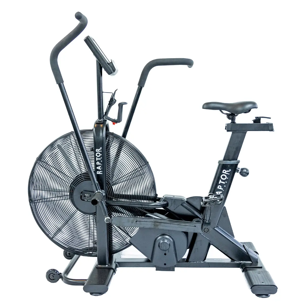 Assault Bike 1