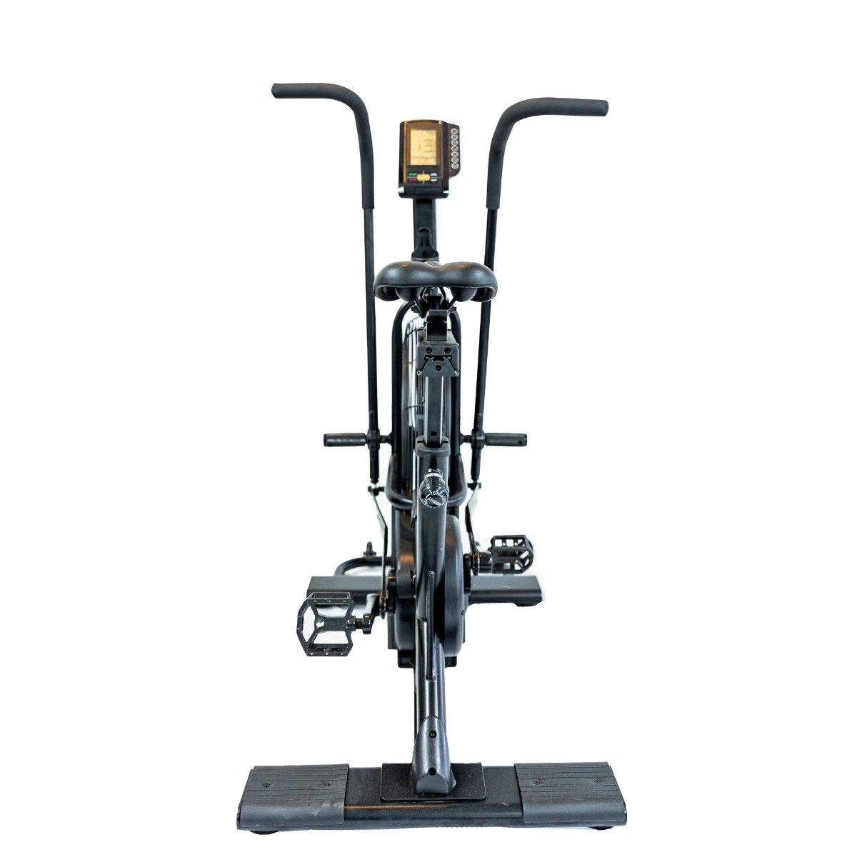 Assault Bike 4