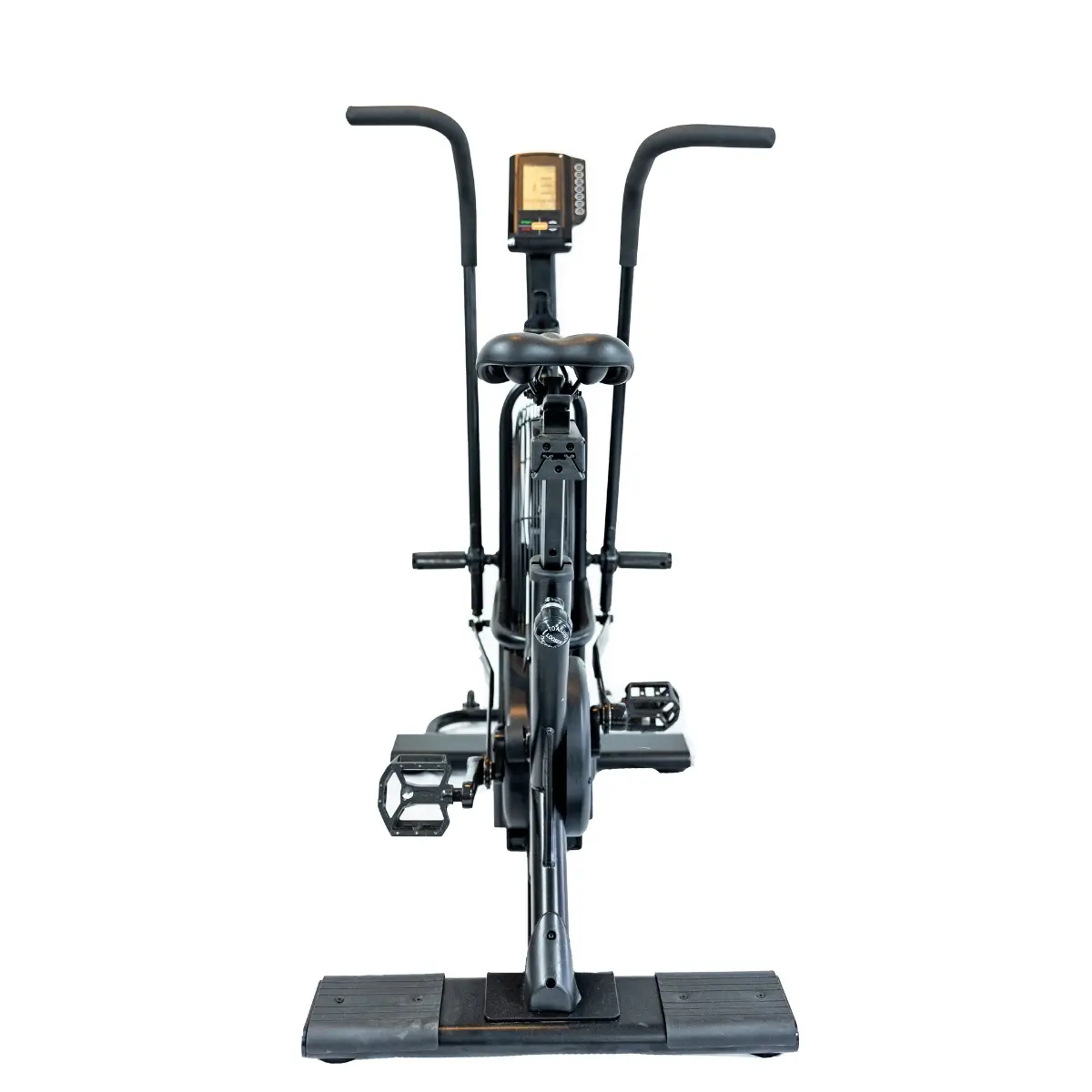 Assault Bike 4