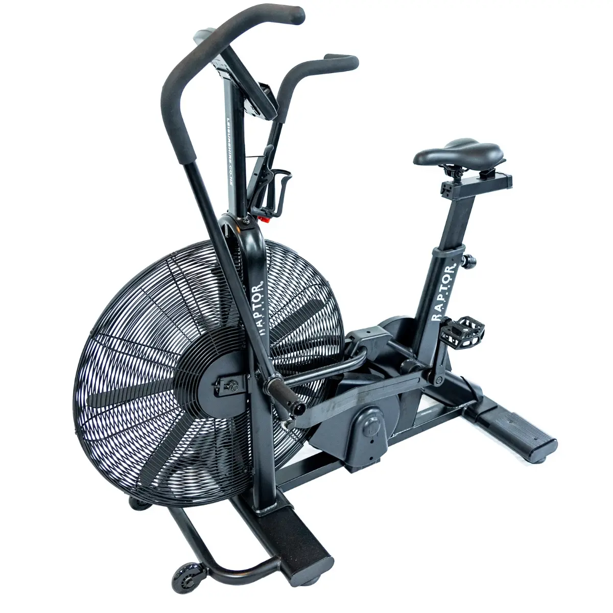 Assault Bike 5