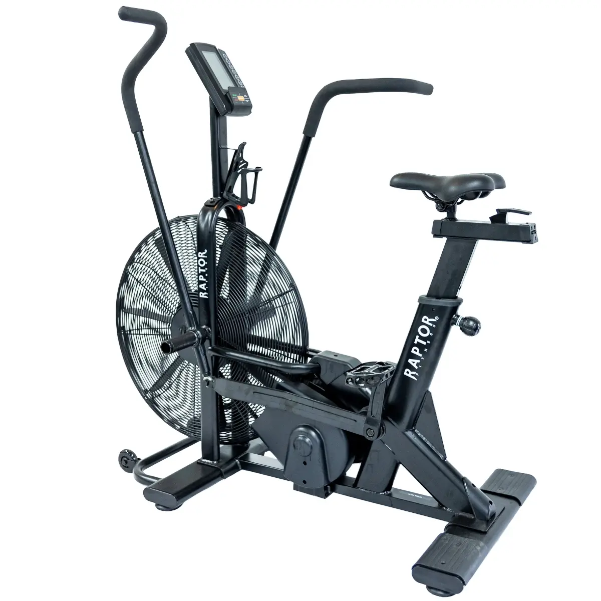 Assault Bike 6
