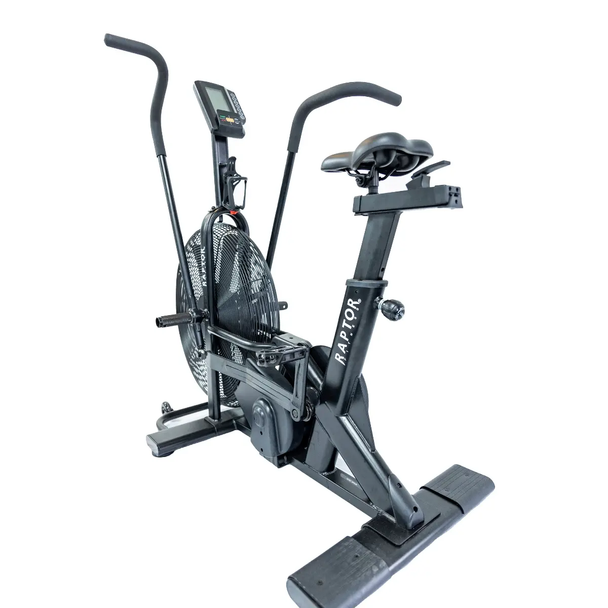 Assault Bike 7