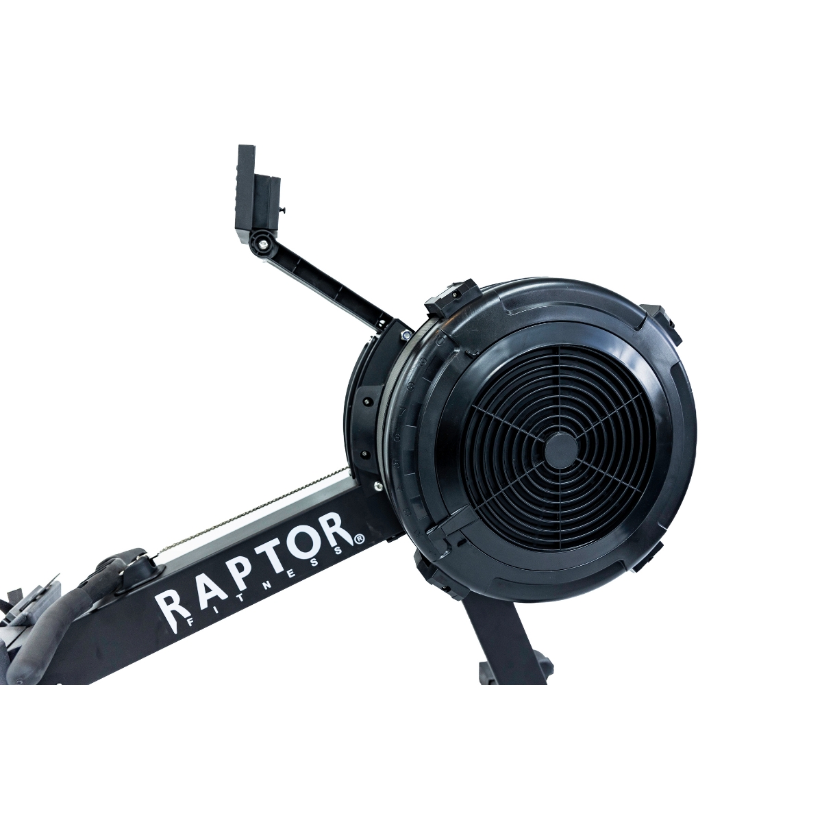 Raptor Rower 11