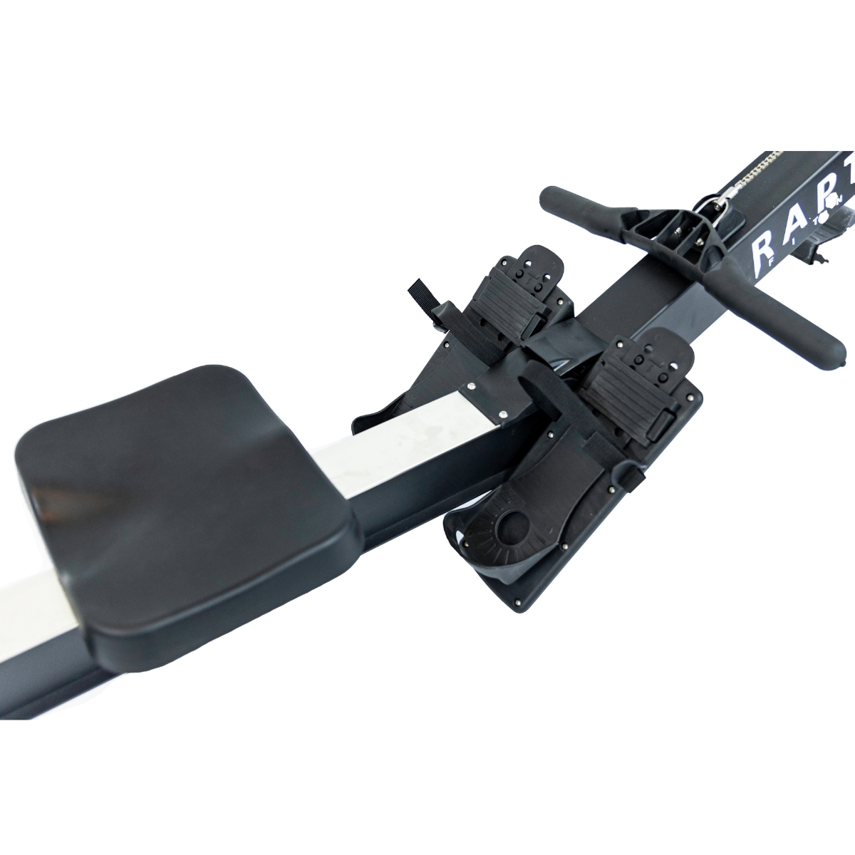 Raptor Rower 3