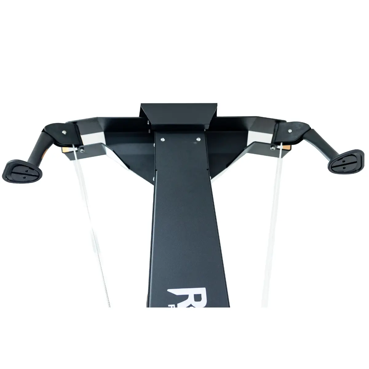 Raptor Rower 3