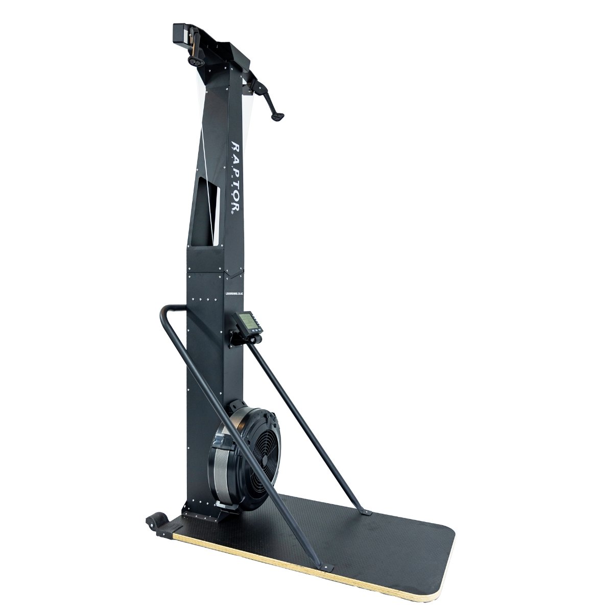 Raptor Rower 5
