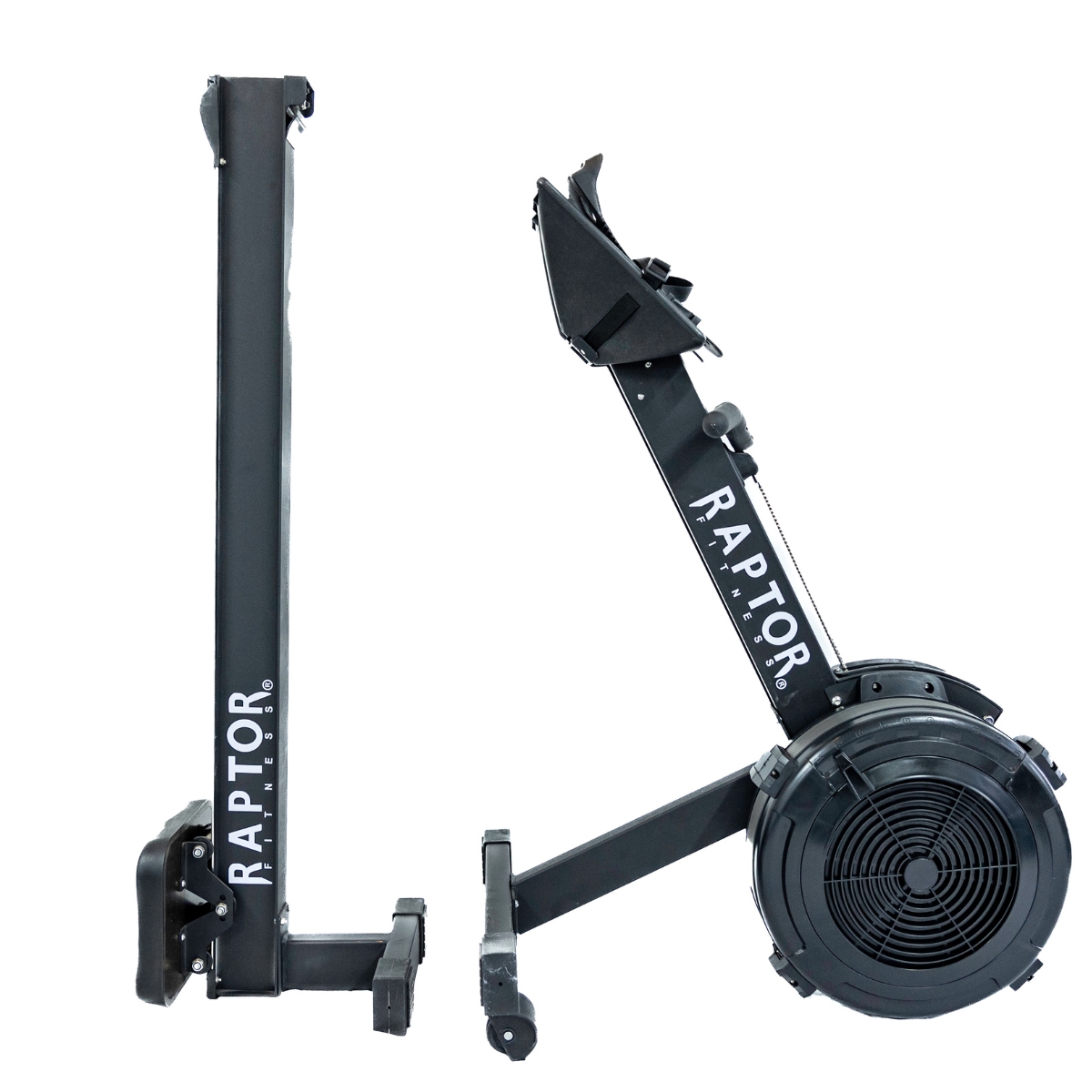 Raptor Rower 7