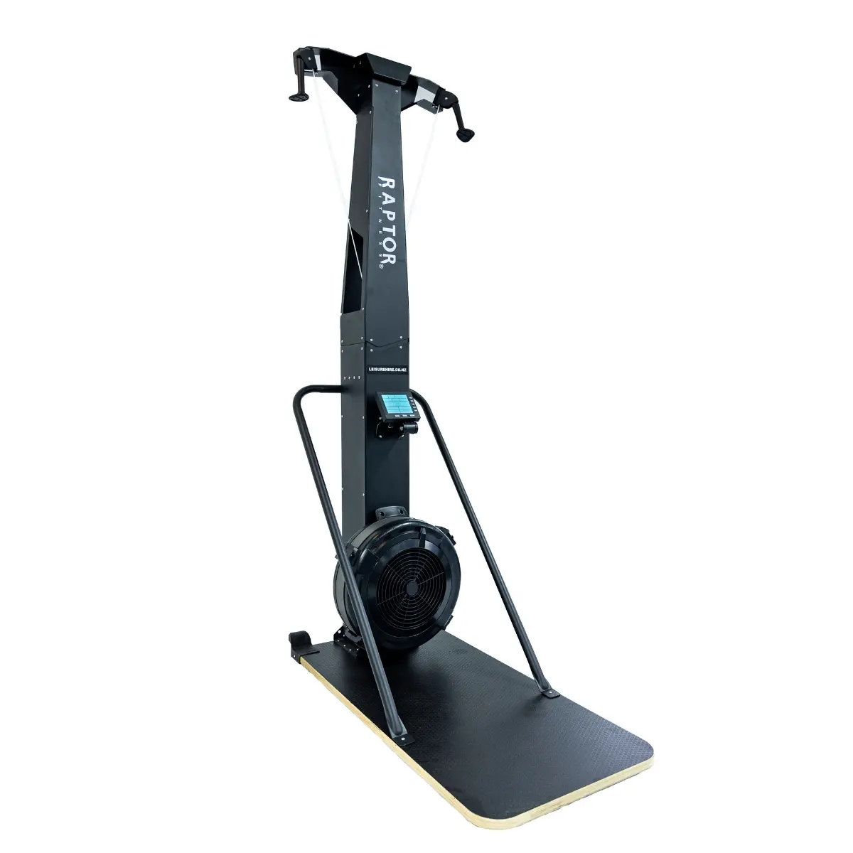 Raptor Rower 7