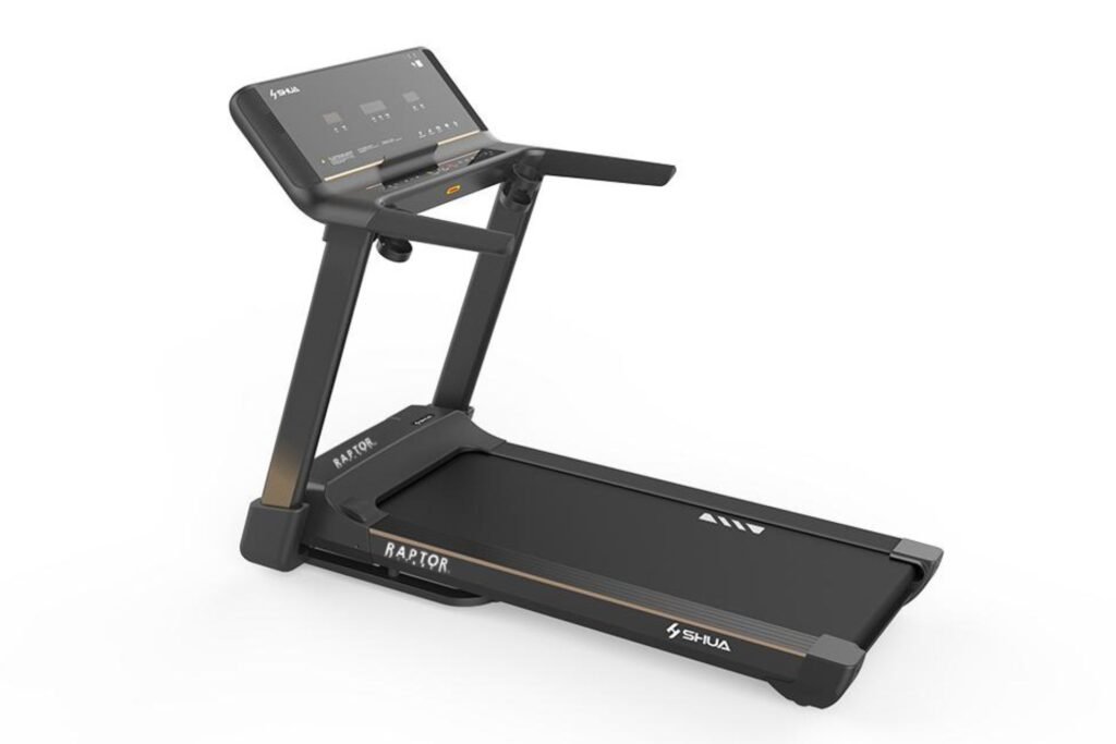 Advance Treadmill Rap A Good