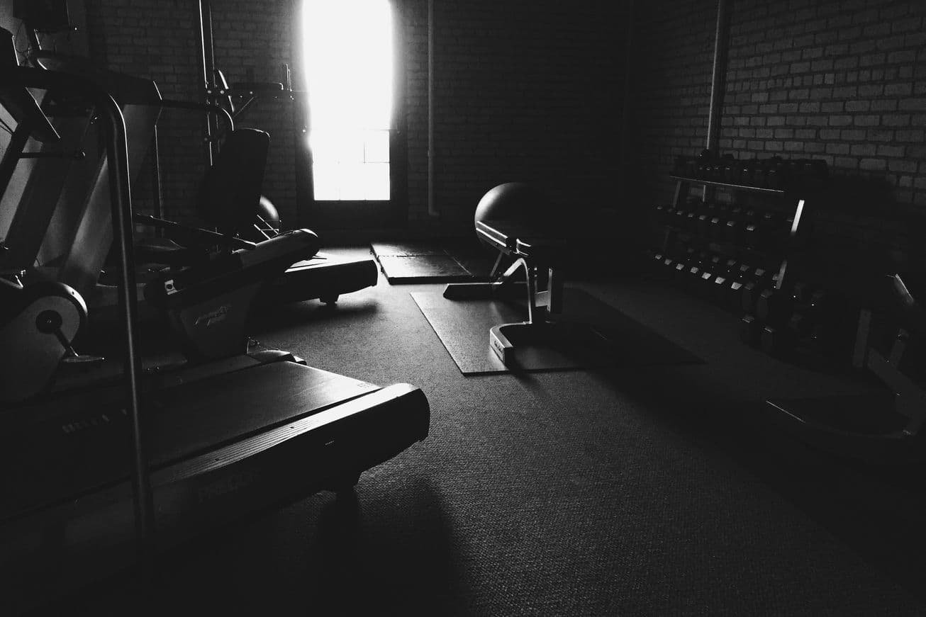 empty workout room 2026 01 06 00 54 16 utc